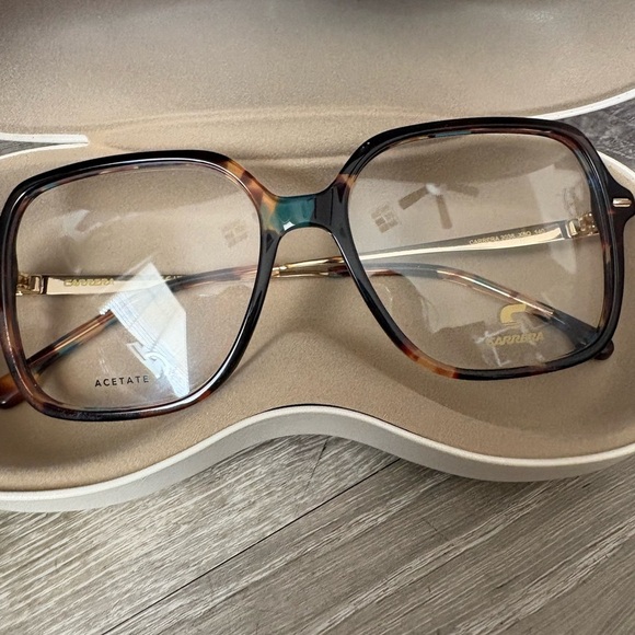Carrera Women\'s Multicolor Frame Glasses main image 5